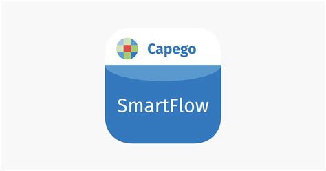 Capego SmartFlow.